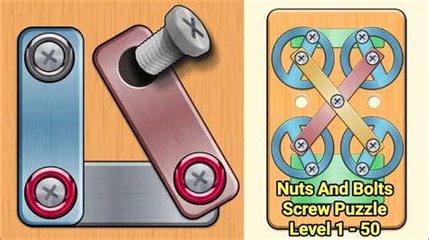 bold games free play|Screw Puzzle: Nuts and Bolts .